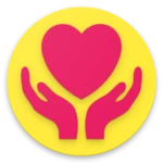 Logo of Charity Browser android Application 